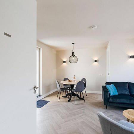 Apartment With Sea View And Parking In Katwijk Aan Zee Katwijk aan Zee Exterior foto