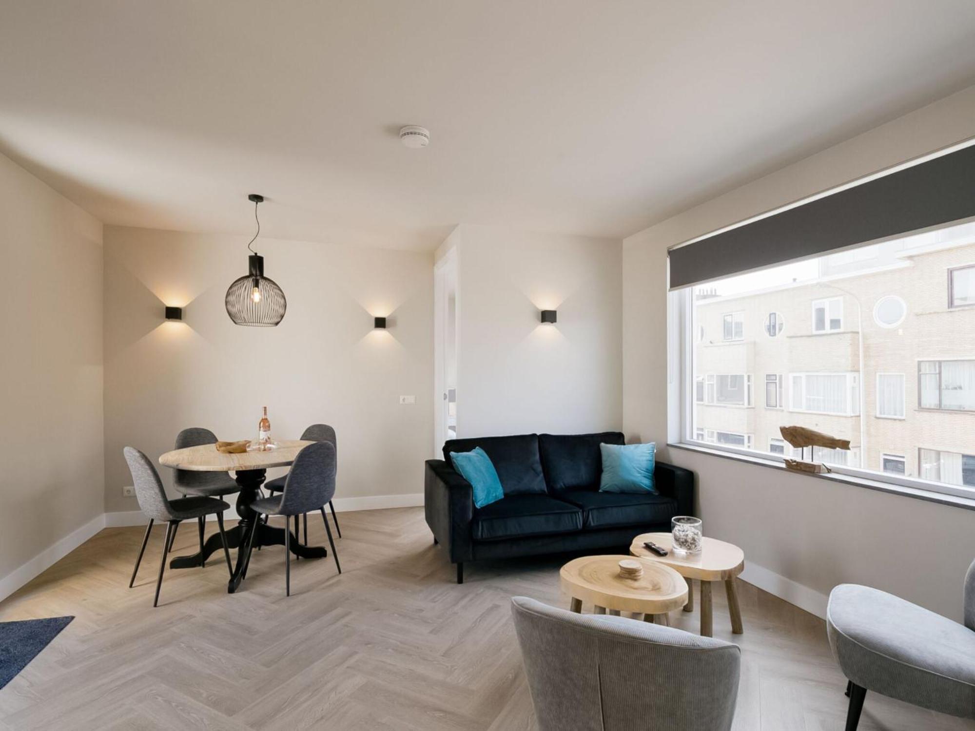 Apartment With Sea View And Parking In Katwijk Aan Zee Katwijk aan Zee Exterior foto
