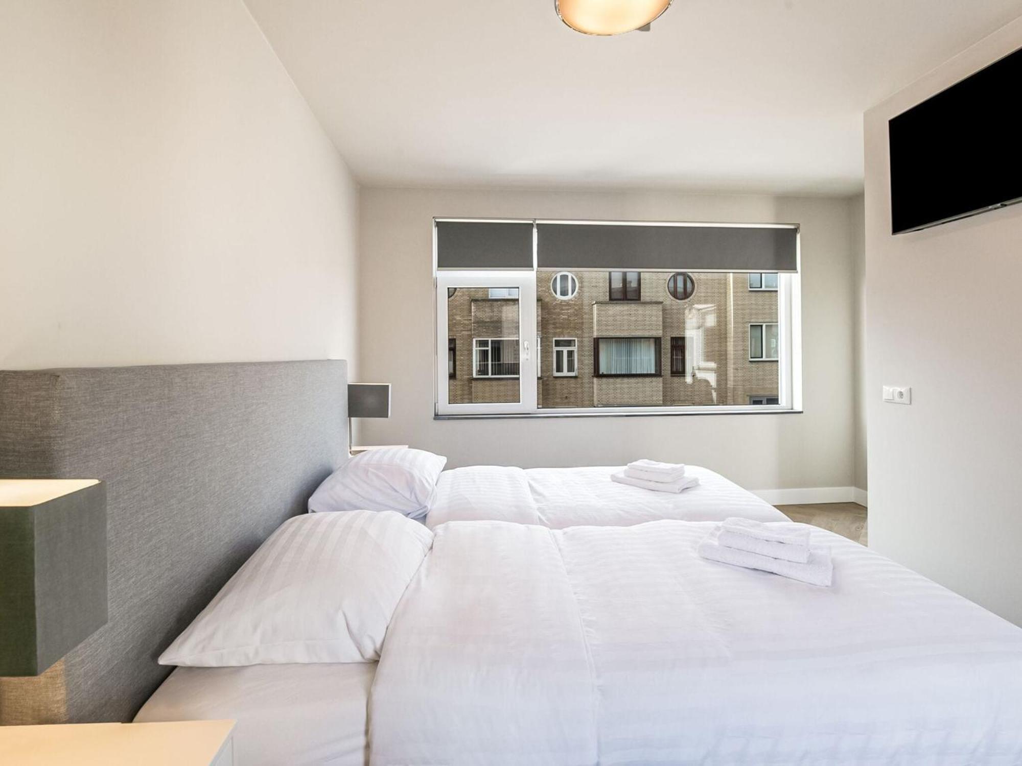 Apartment With Sea View And Parking In Katwijk Aan Zee Katwijk aan Zee Exterior foto
