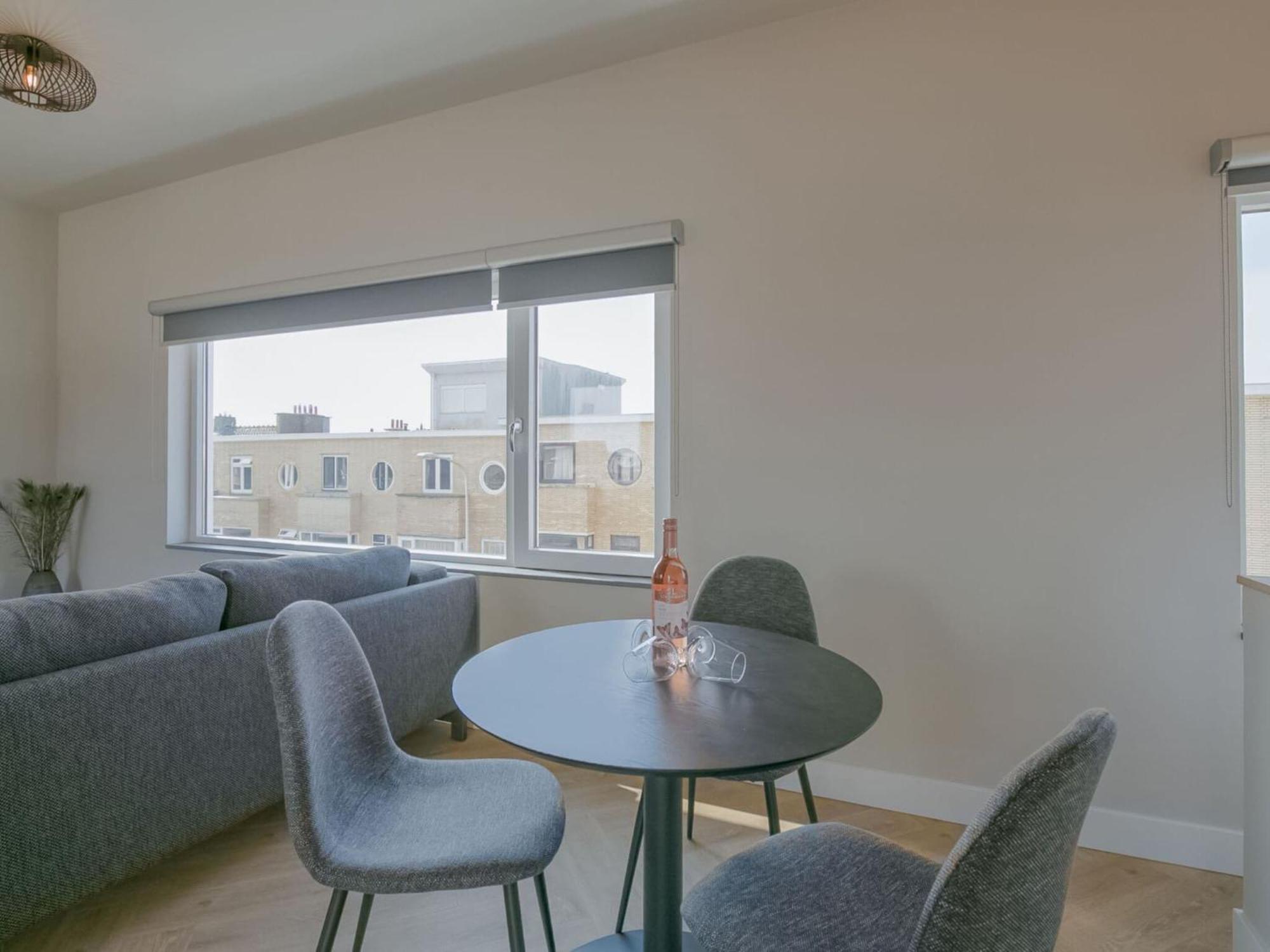 Apartment With Sea View And Parking In Katwijk Aan Zee Katwijk aan Zee Exterior foto