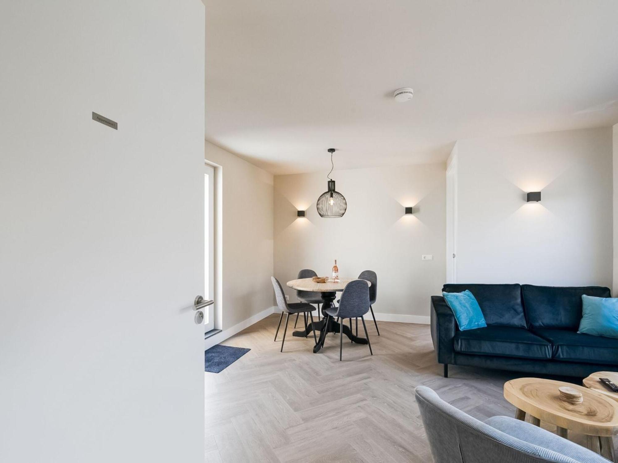 Apartment With Sea View And Parking In Katwijk Aan Zee Katwijk aan Zee Exterior foto