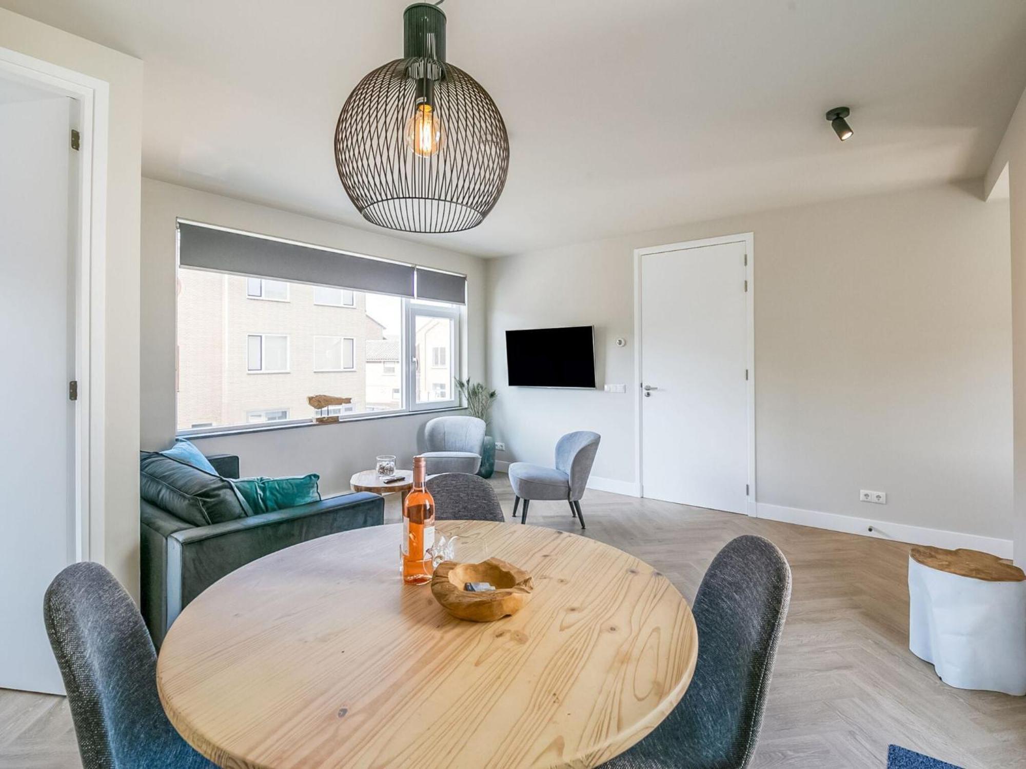 Apartment With Sea View And Parking In Katwijk Aan Zee Katwijk aan Zee Exterior foto