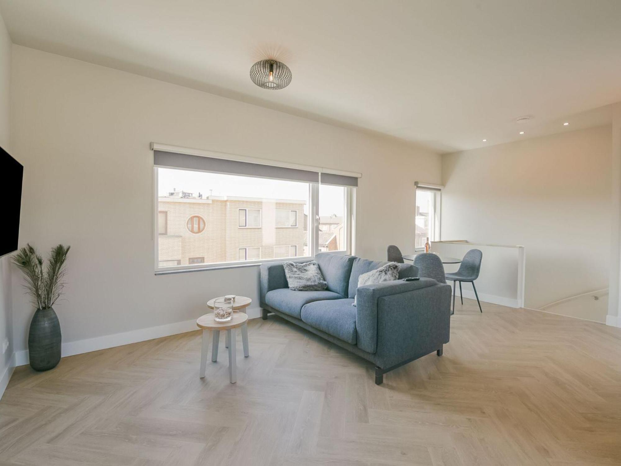 Apartment With Sea View And Parking In Katwijk Aan Zee Katwijk aan Zee Exterior foto